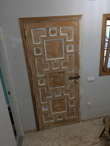Antes del proyecto B-1